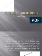Statics 0 PDF