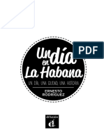 Undiaen Habana Muestra PDF