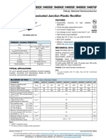 1n4007gp (Acbel Bridge-Diode) PDF