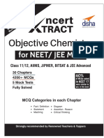 NCERT Xtract - Objective Chemis - Unknown.pdf