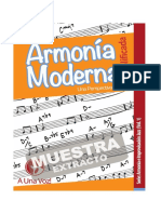 Armonía Vol1 PDF
