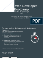 Web Developer Bootcamp Course