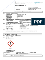 Msds-Selenoi̇d Inact 20