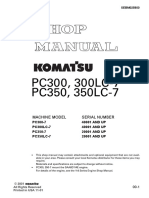 KOMAT SHOPMAN PC PC300, 300LC-7 PC350, 350LC-7     240PG.pdf