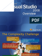 Visual Studio 2008 overview.pptx