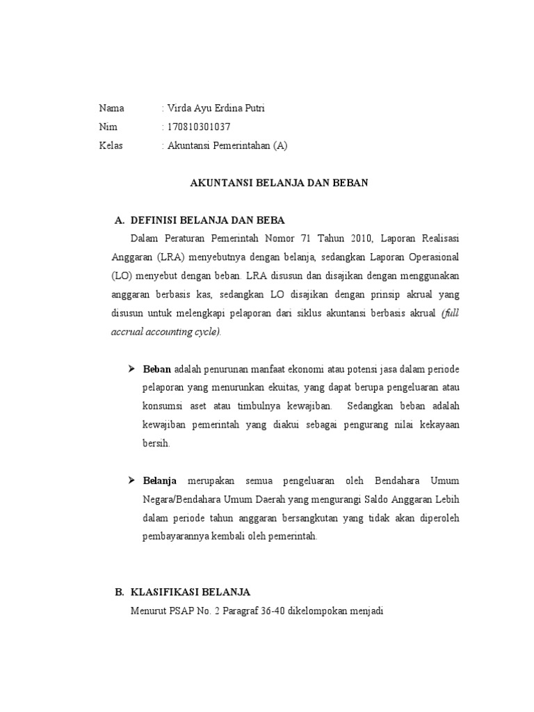 Bab 4 - Virda Ayu E.P - 170810301037 | PDF