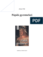 Papak gyermekei - Uhl, Alois.pdf