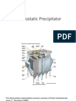 Electrostatic Precipitator Fundamentals