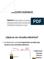 2_6° CNAT Clase N°1 PPT Circuitos electricos