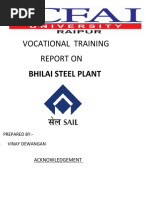 Vocational Training