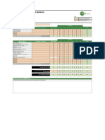 SALES ASSUMPTION AND CASH FLOW REPORT (1)