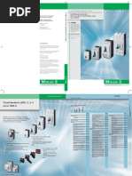 EATON - LZM Catalogue (GERMANY)