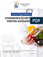 Ghid Nutritie 2020 PDF