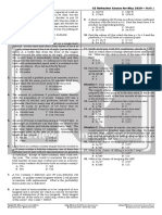 Refresher Course MATH 1 and SEC 12 (May 2020) PDF