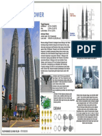 STRUKTUR Bangunan Tinggi PDF