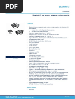 Bluenrg 2 PDF