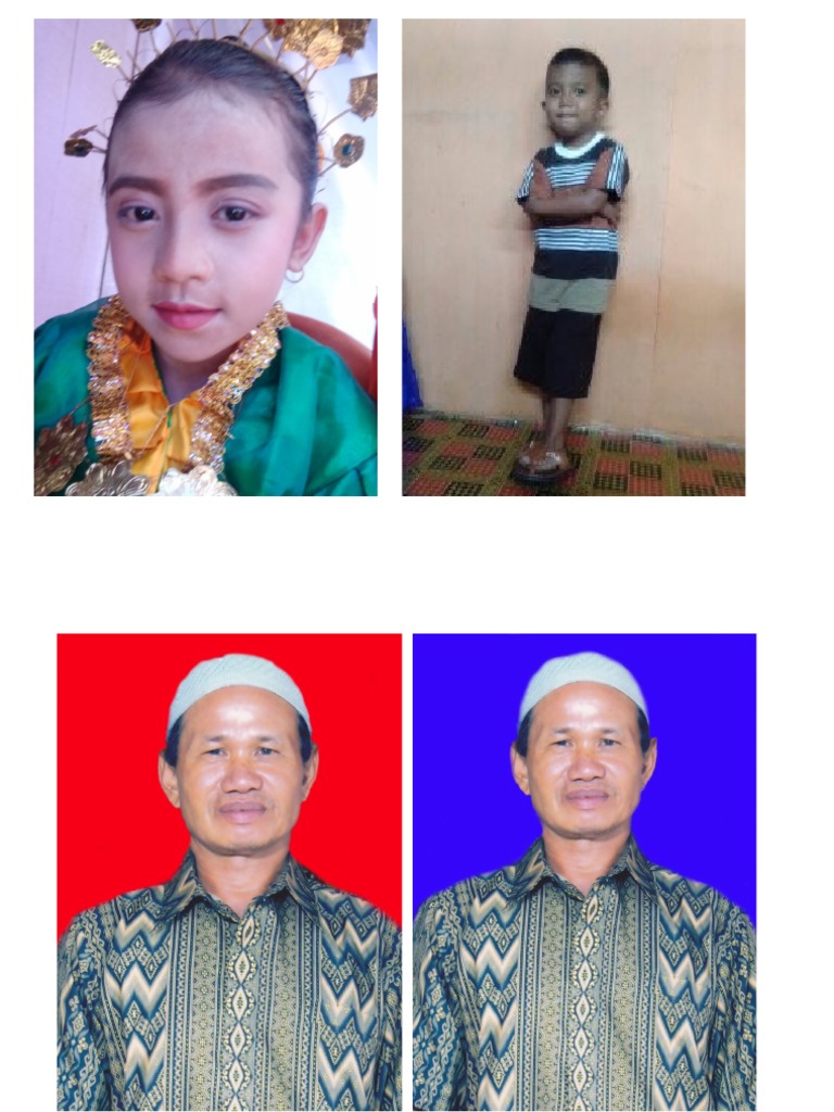 Ukuran 5R | PDF