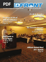 Download FeedFront Magazine Issue 13 by Shawn Collins SN45332687 doc pdf