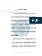 Bab Ii Tinjauanpustaka PDF