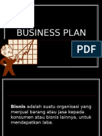 Business Plan