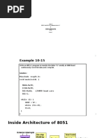 Serial Communication Programming in C