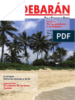 Revista Aldebaran 25 PDF