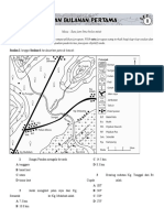 Latihan Geo T2