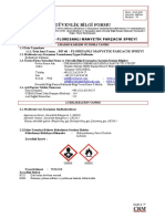 MF-46 MSDS