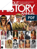 All About History Annual - 2019