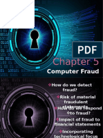 computer fraud ppt