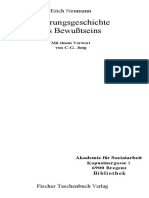 Ursprungsgeschichte Des Bewußtseins PDF