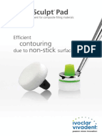 OptraSculpt Pad PDF