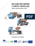 Loading & Securing Cargo PDF