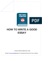 Essaybook PDF