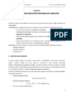 Management in Constructii II - Curs 2 PDF