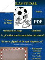 Futsal PDF