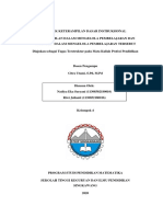 Teknik Keterampilan Dasar Instruksional PDF