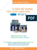 Huong Dan Su Dung Hoa Chat Sinh Hoa Ams Italy