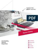 z7412ct Express Catalog PDF
