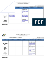 tareas pre-escolar semana 04