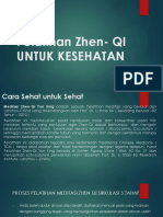 Pelatihan Zhen QI V1.0 PDF