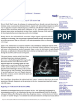 History of Ultrasonics PDF