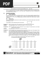 (10965) Sheet 02 Probability B PDF