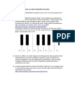 GRUPAL de PIANO  DIA 26