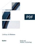 Retenes Epidor PDF