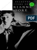 The Selected Letters of Marianne Moore PDF