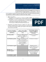 Práctica 2 - Tablas de Datos y Gráficos II