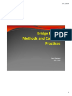 Design Method and Code of Practice