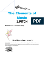 Elements of Music Grade 2
