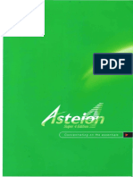 Brochure Dan Spesifikasi Toshiba - Asteion 4 - 4 Slice
